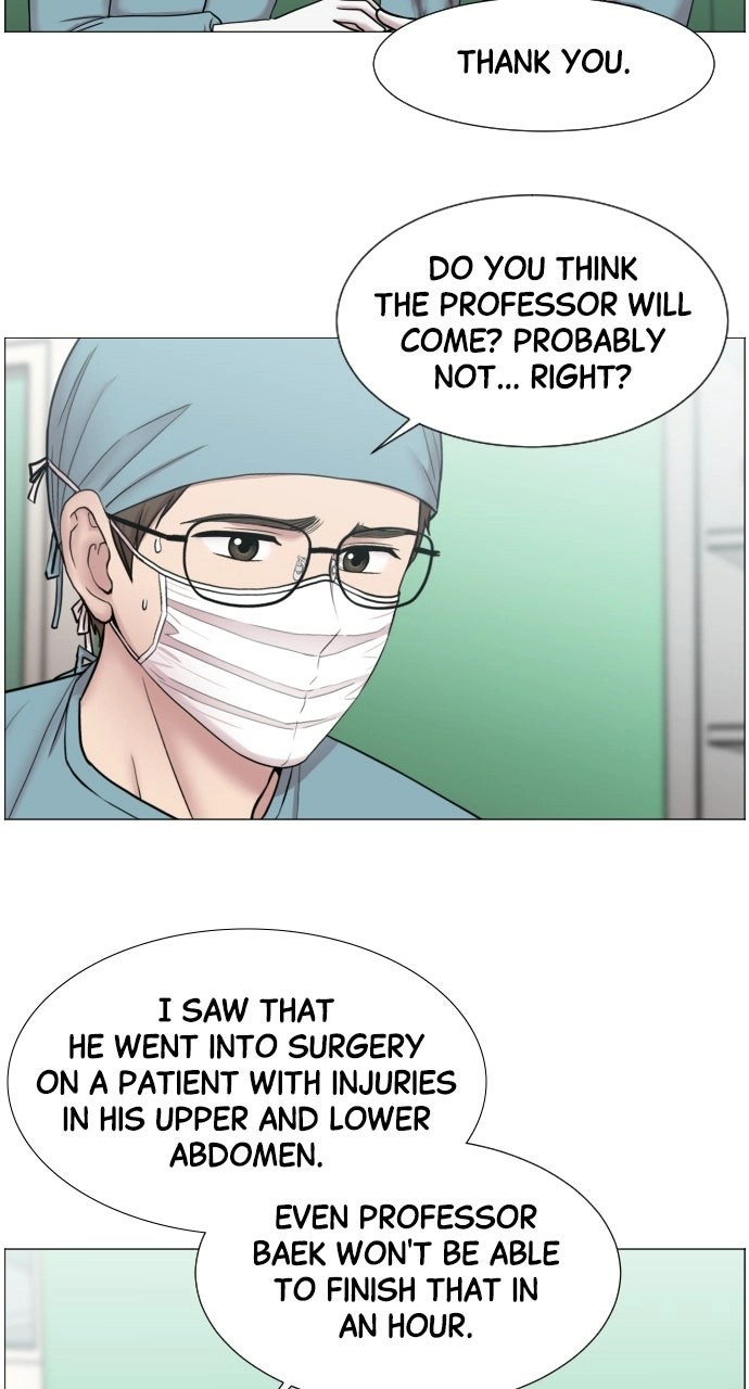 Trauma Center: Golden Hour Chapter 30 page 51 - 