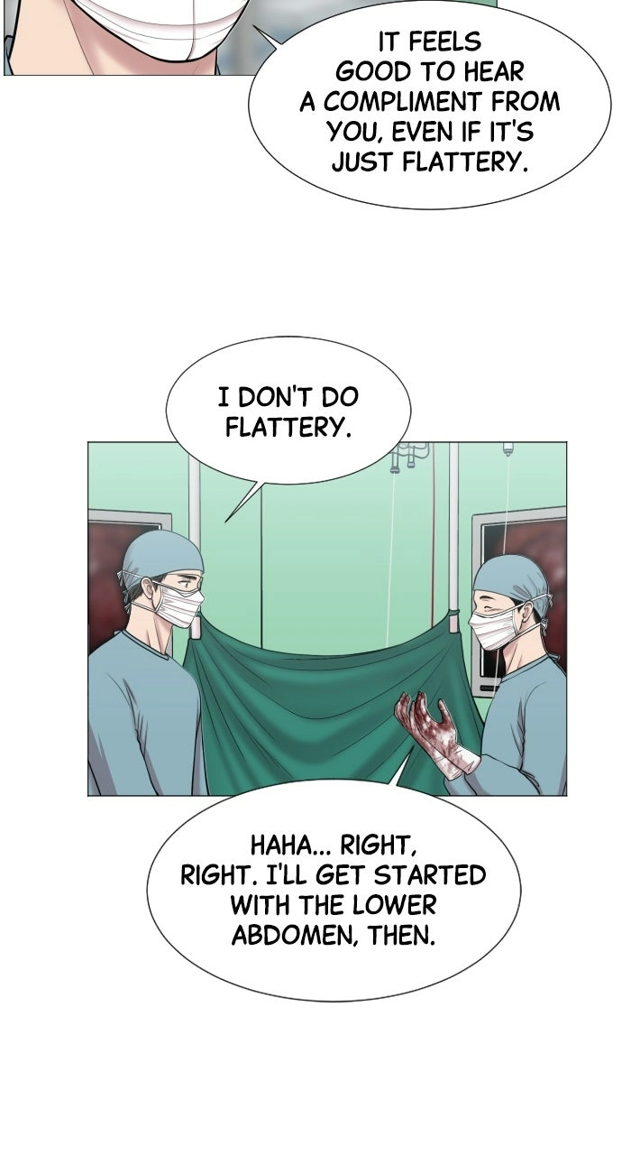 Trauma Center: Golden Hour Chapter 30 page 7 - 