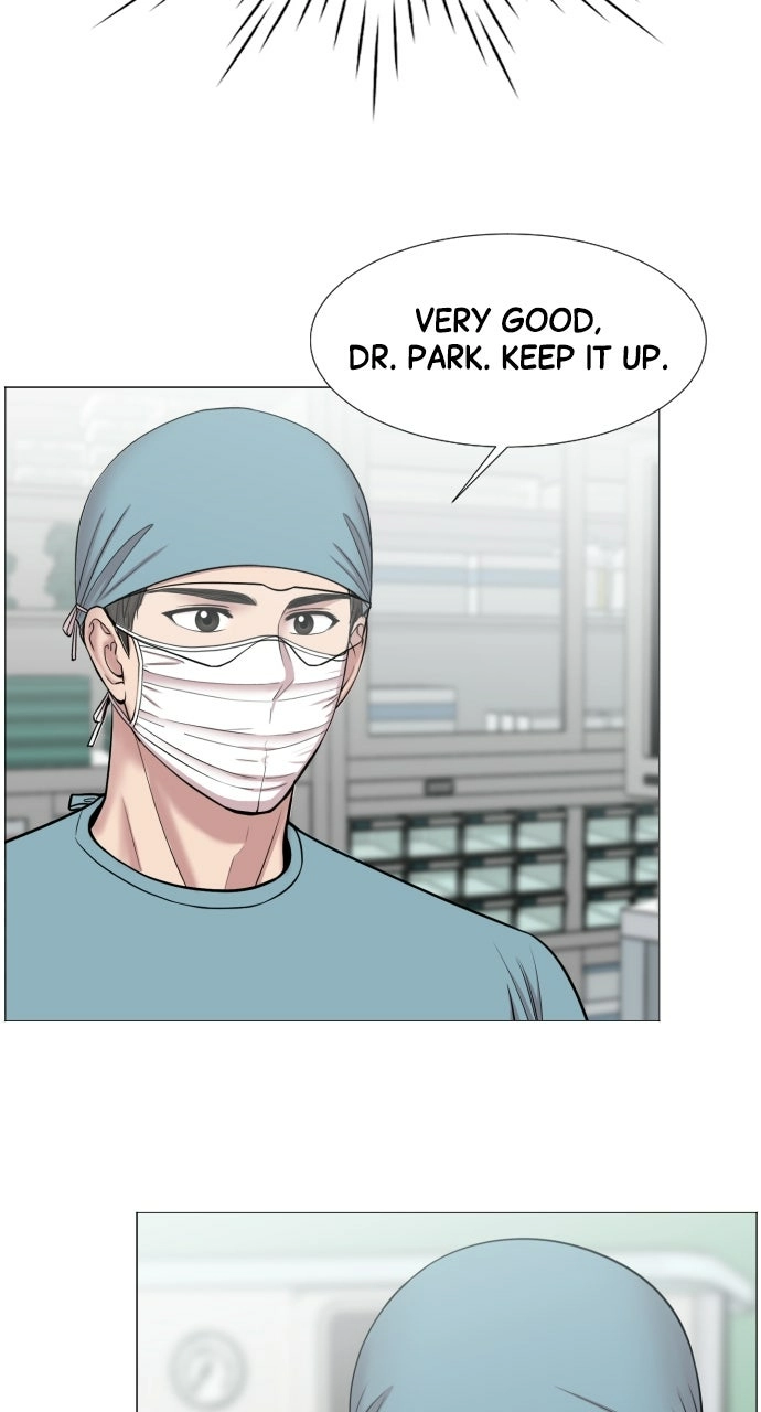 Trauma Center: Golden Hour Chapter 30 page 10 - 