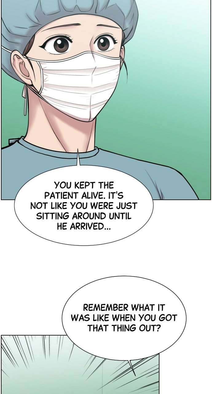 Trauma Center: Golden Hour Chapter 31 page 14 - 