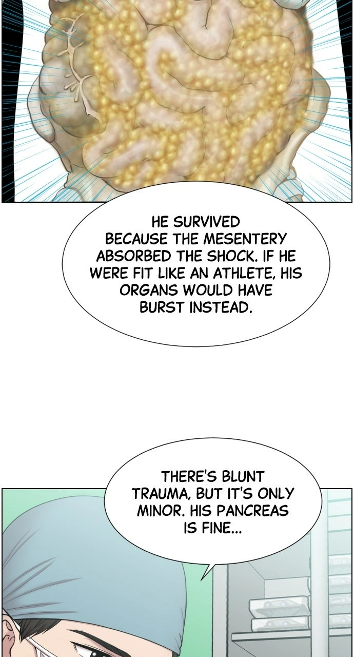 Trauma Center: Golden Hour Chapter 31 page 26 - 