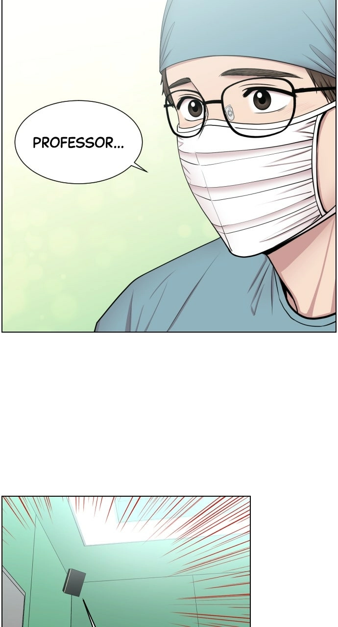 Trauma Center: Golden Hour Chapter 31 page 29 - 