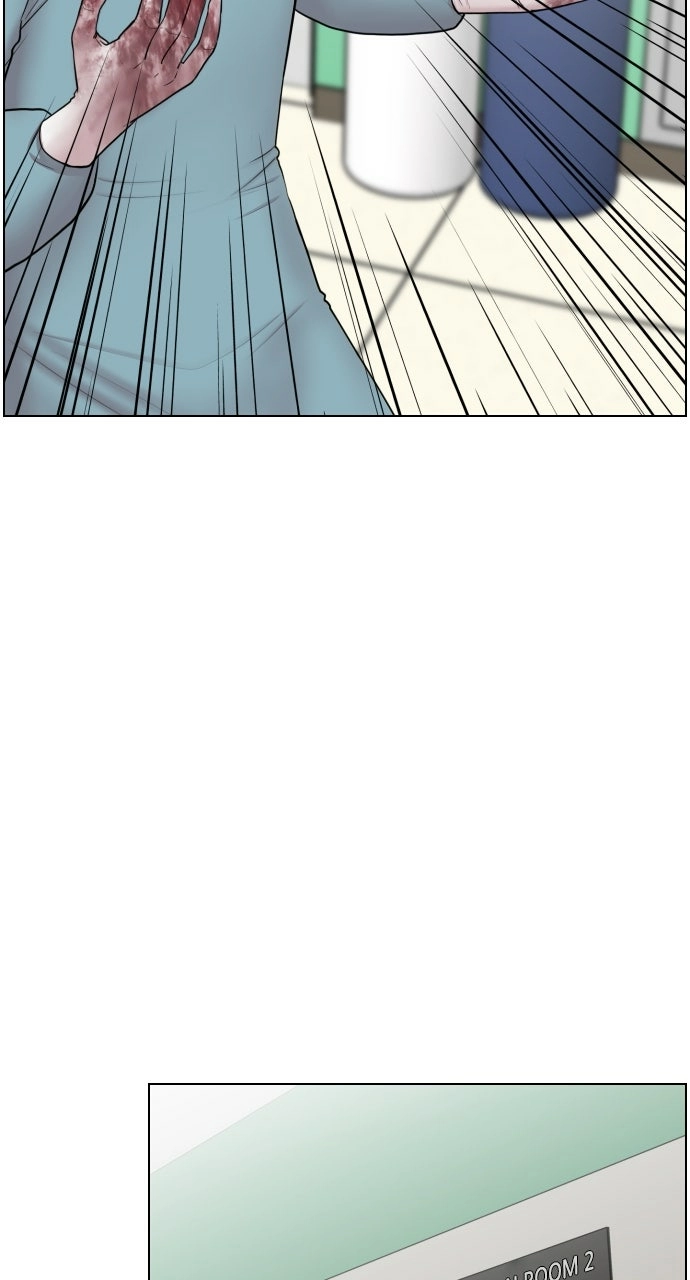Trauma Center: Golden Hour Chapter 31 page 34 - 