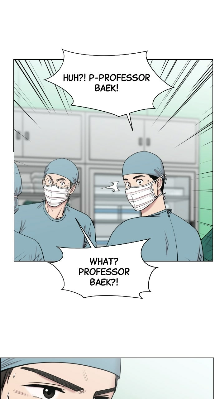 Trauma Center: Golden Hour Chapter 31 page 38 - 