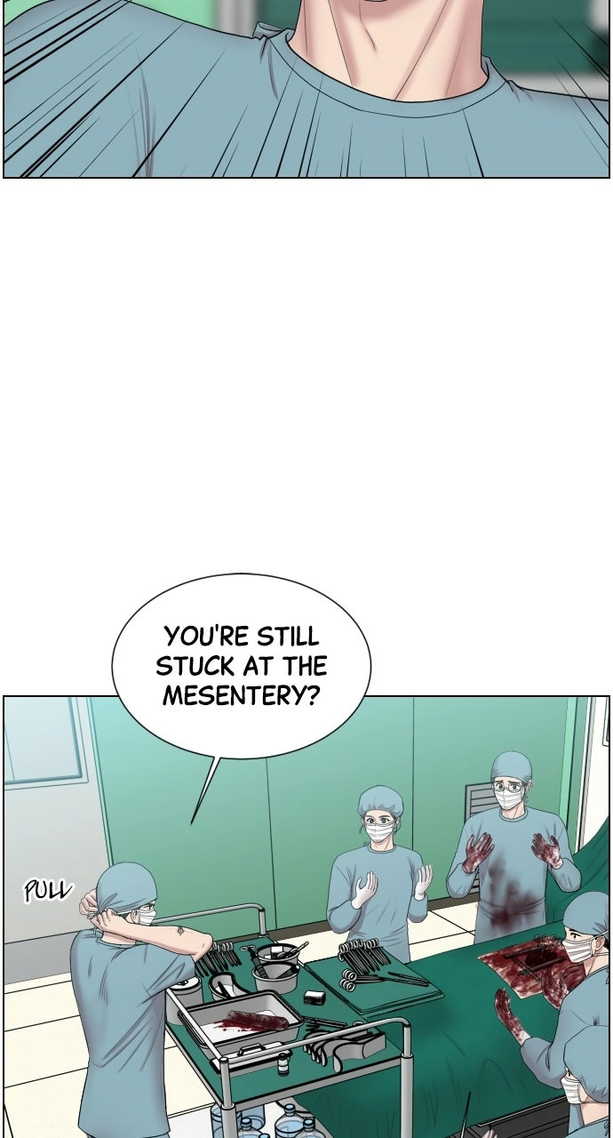 Trauma Center: Golden Hour Chapter 31 page 5 - 