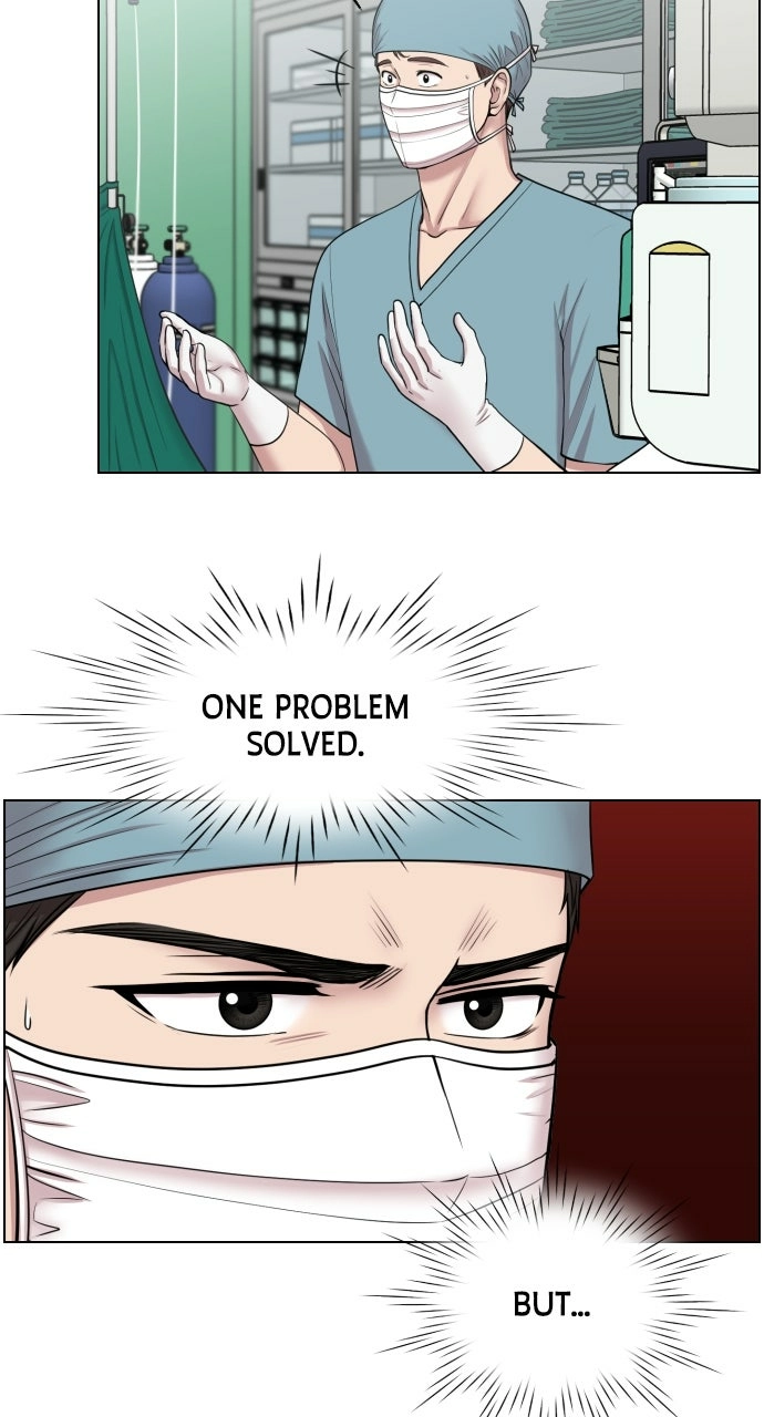 Trauma Center: Golden Hour Chapter 31 page 46 - 