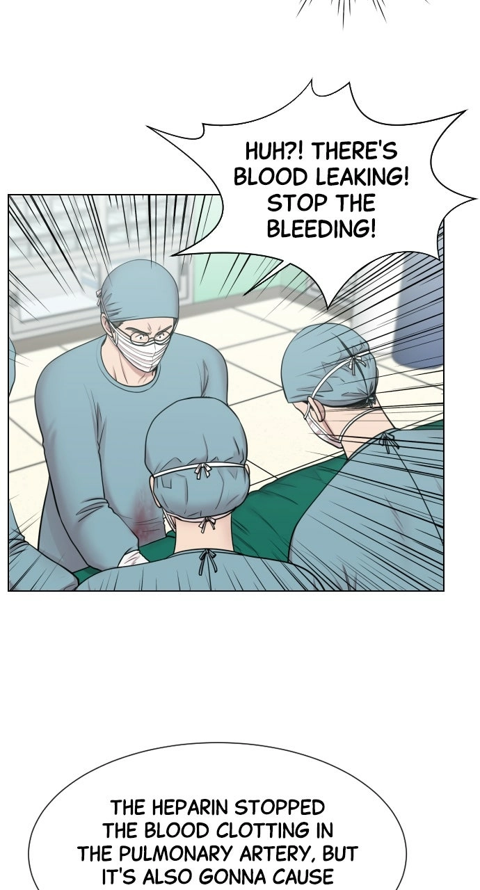 Trauma Center: Golden Hour Chapter 31 page 47 - 