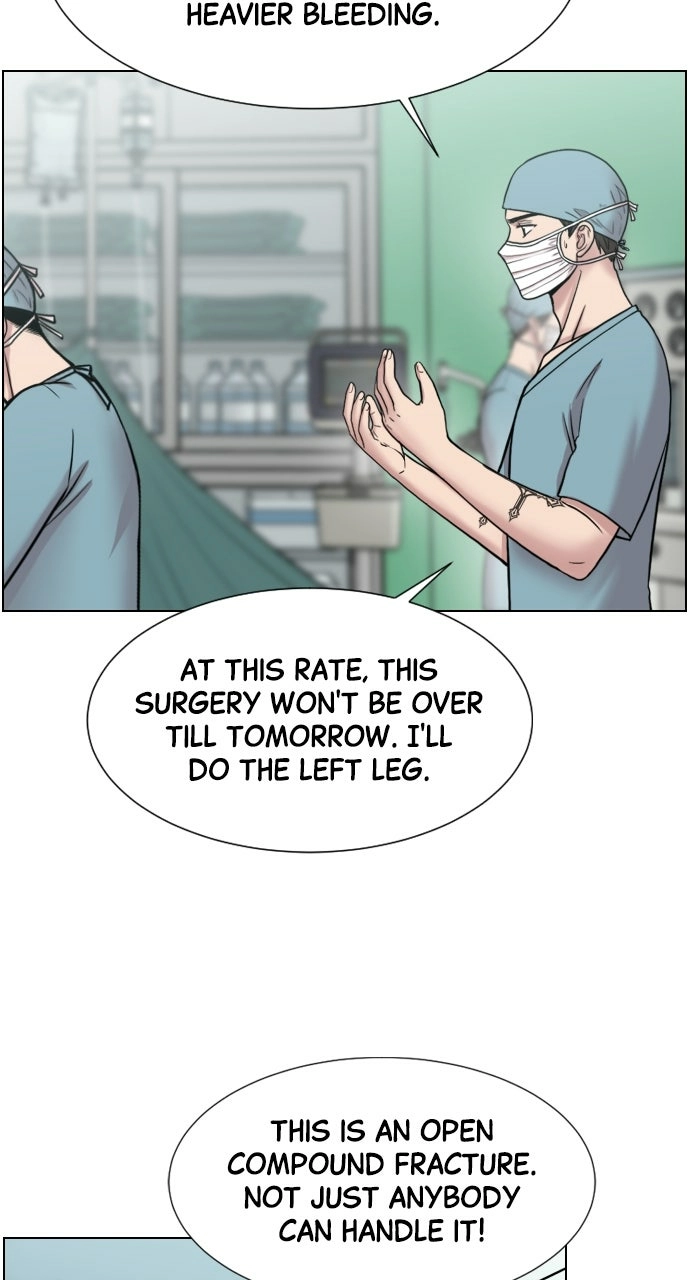 Trauma Center: Golden Hour Chapter 31 page 48 - 