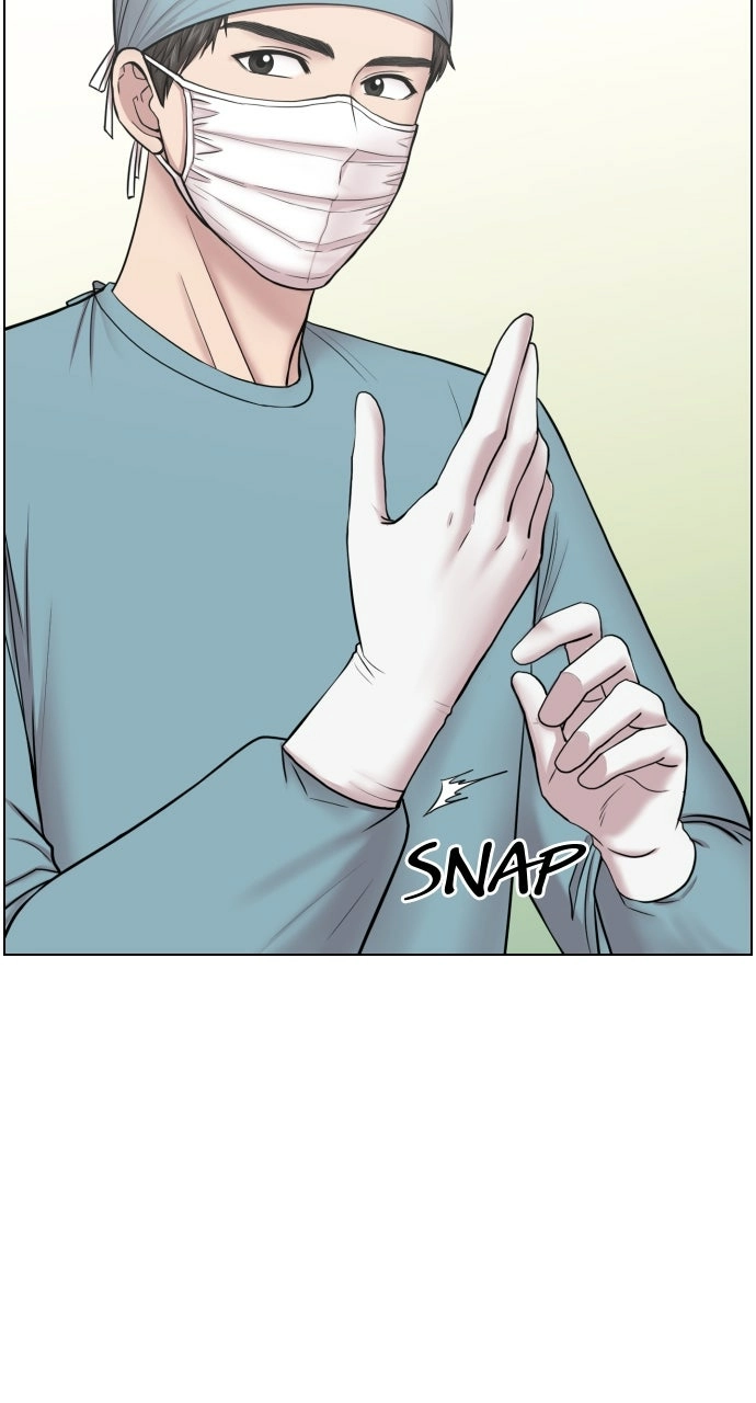 Trauma Center: Golden Hour Chapter 31 page 52 - 