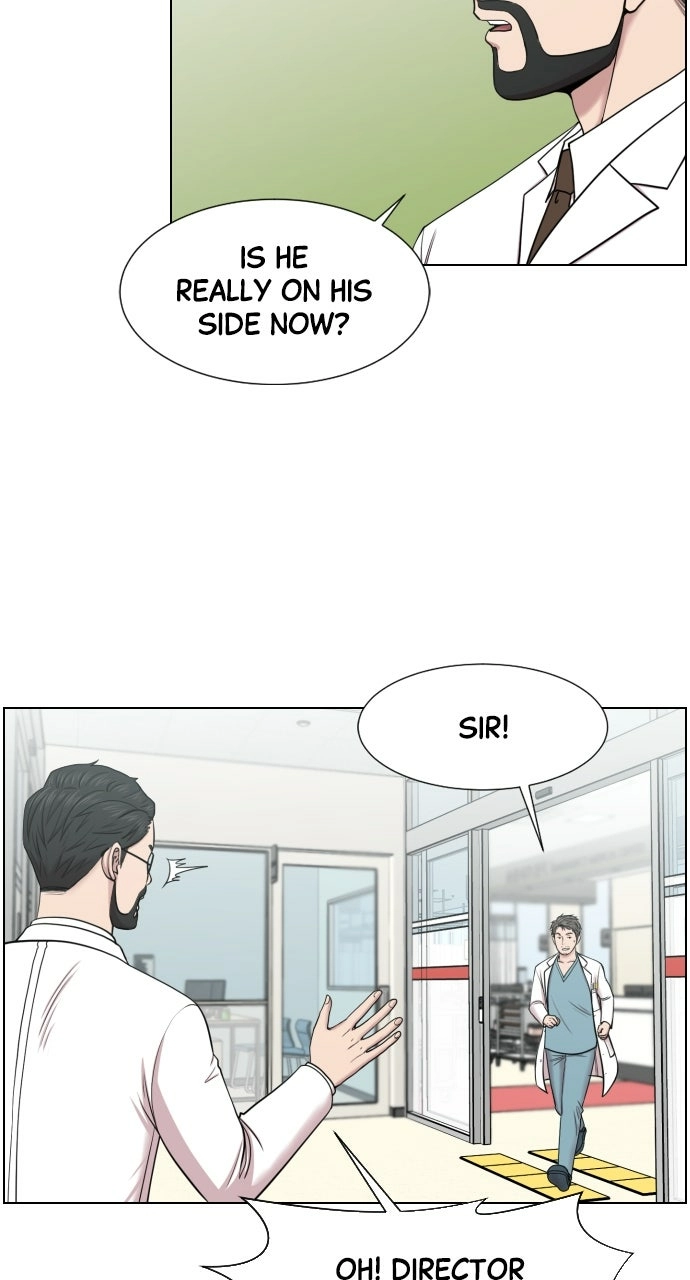 Trauma Center: Golden Hour Chapter 31 page 56 - 