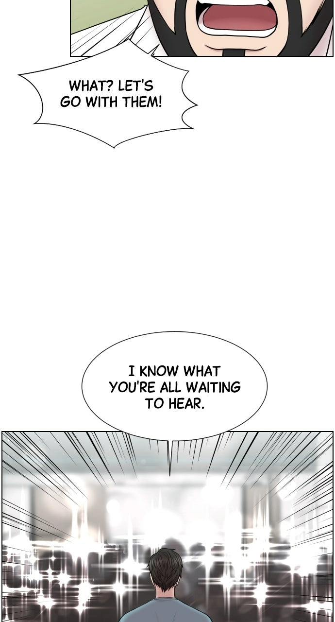 Trauma Center: Golden Hour Chapter 31 page 60 - 