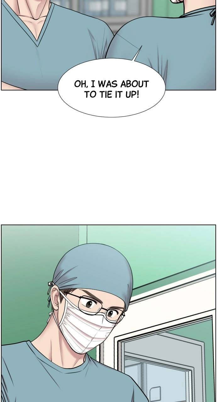 Trauma Center: Golden Hour Chapter 31 page 7 - 