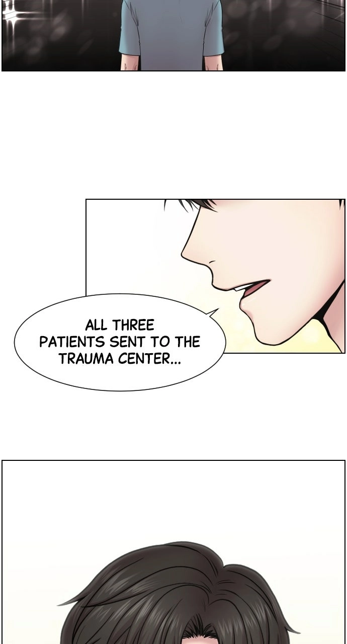 Trauma Center: Golden Hour Chapter 31 page 61 - 