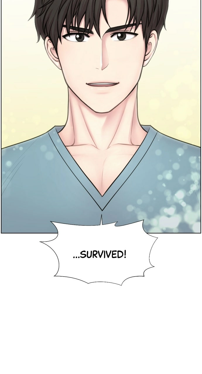 Trauma Center: Golden Hour Chapter 31 page 62 - 
