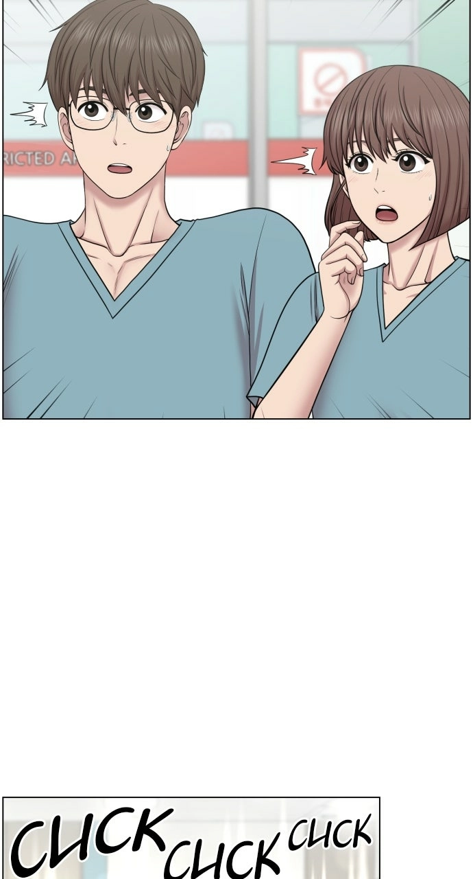 Trauma Center: Golden Hour Chapter 32 page 11 - 