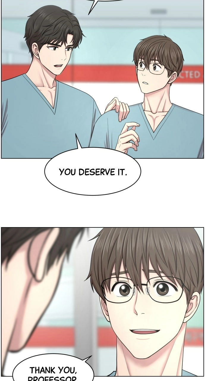 Trauma Center: Golden Hour Chapter 32 page 13 - 