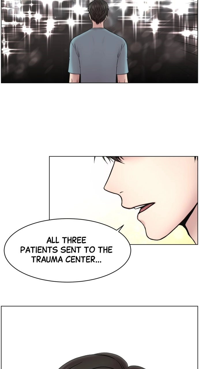 Trauma Center: Golden Hour Chapter 32 page 4 - 