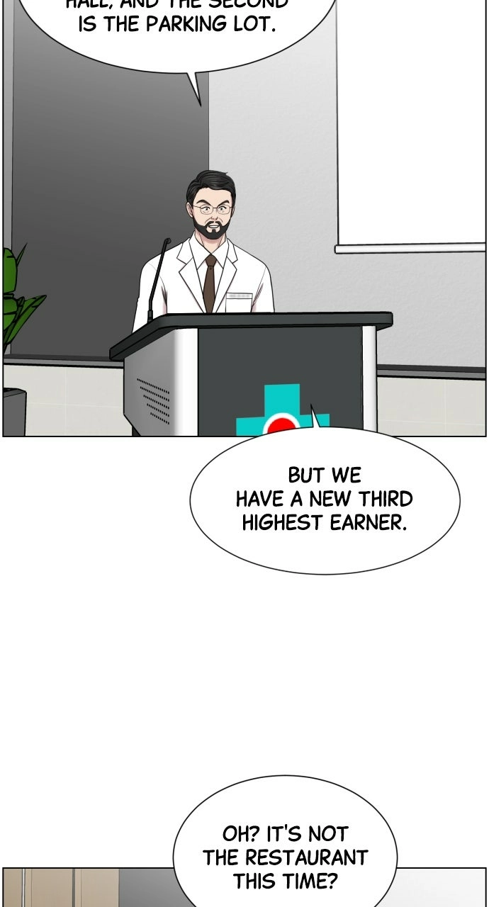 Trauma Center: Golden Hour Chapter 32 page 38 - 