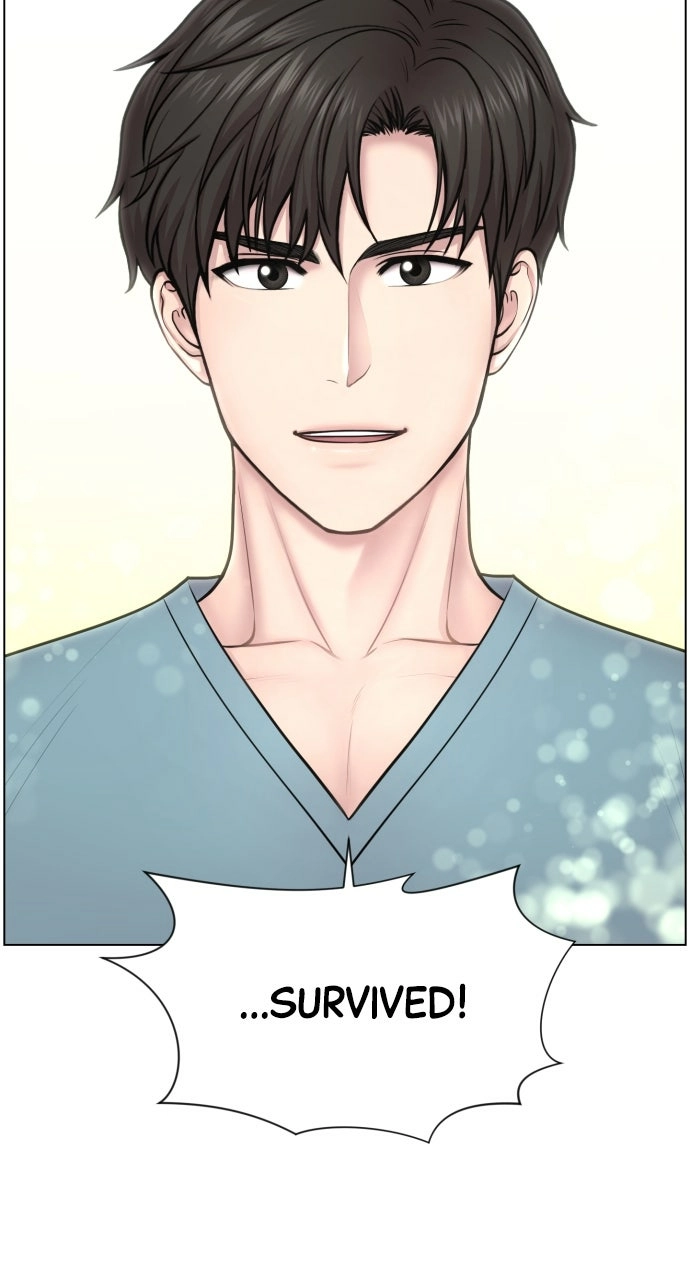 Trauma Center: Golden Hour Chapter 32 page 5 - 