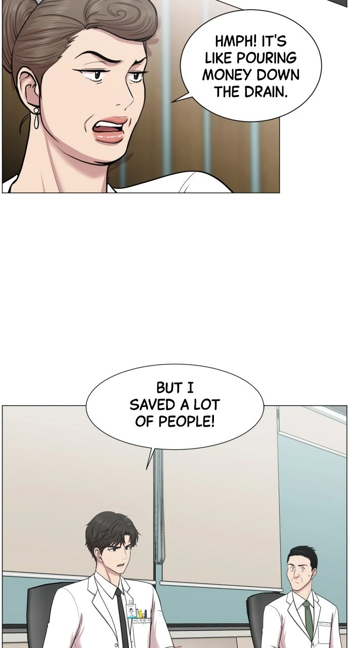 Trauma Center: Golden Hour Chapter 32 page 44 - 
