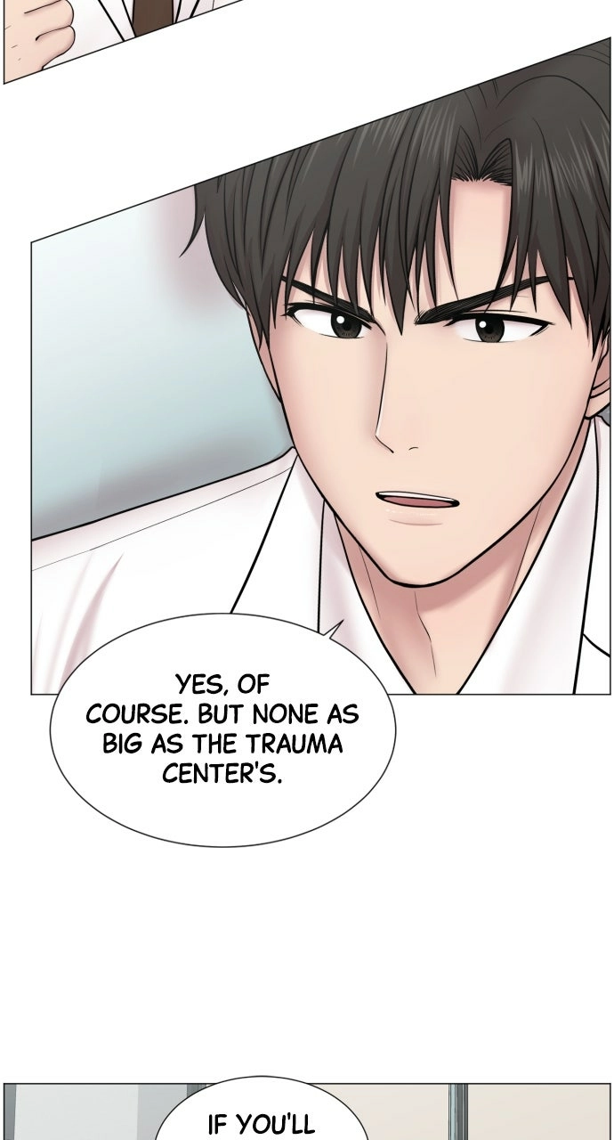 Trauma Center: Golden Hour Chapter 32 page 47 - 