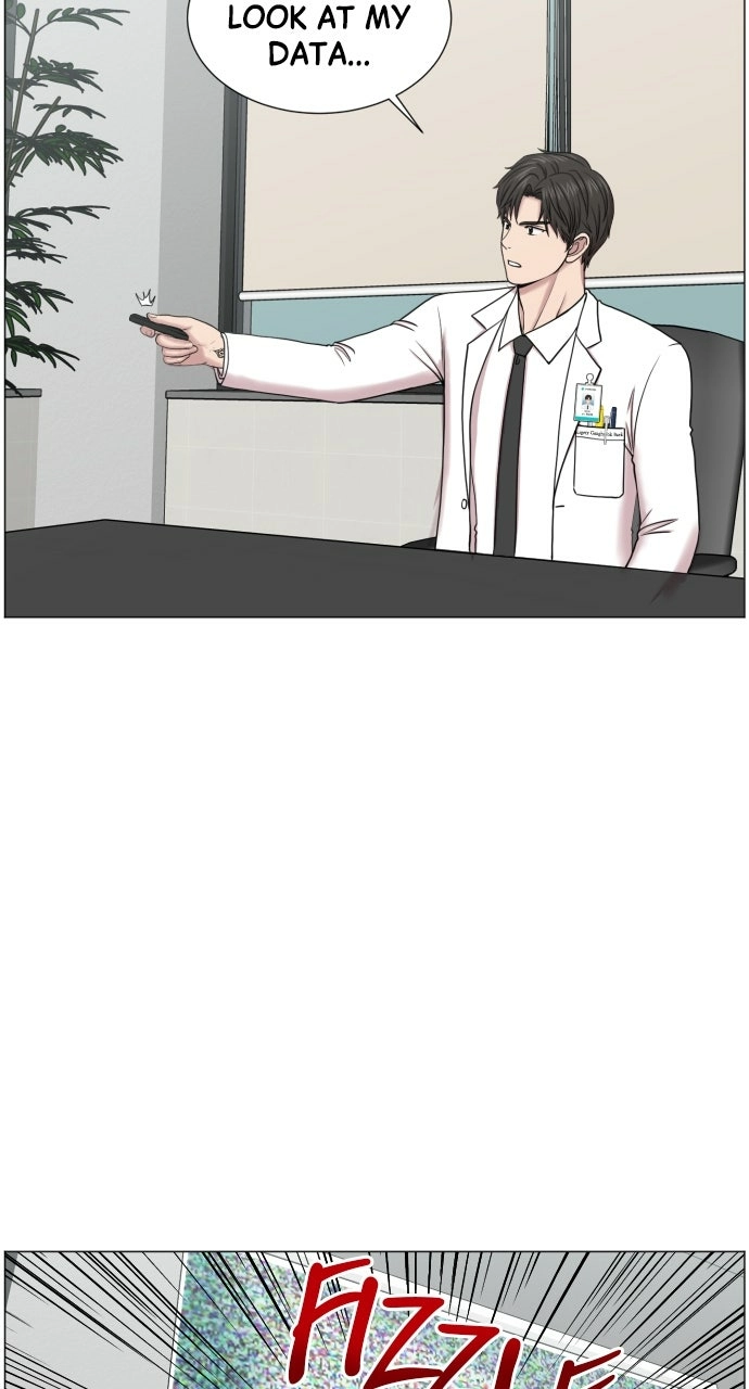 Trauma Center: Golden Hour Chapter 32 page 48 - 