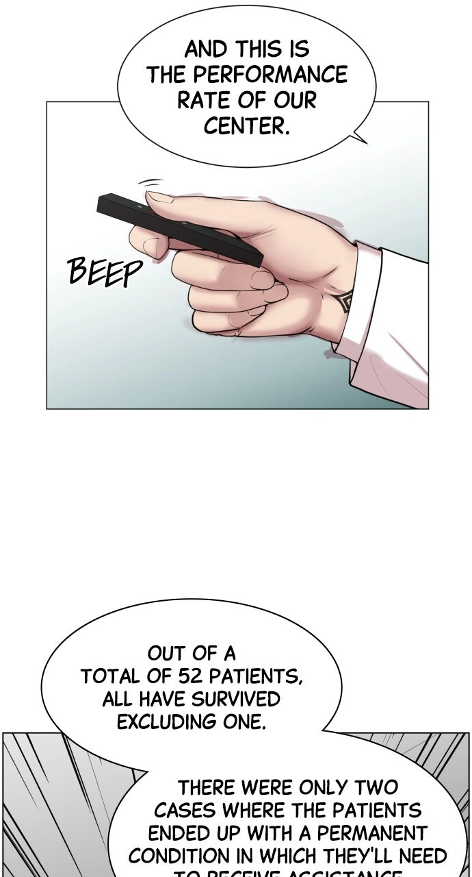 Trauma Center: Golden Hour Chapter 32 page 52 - 