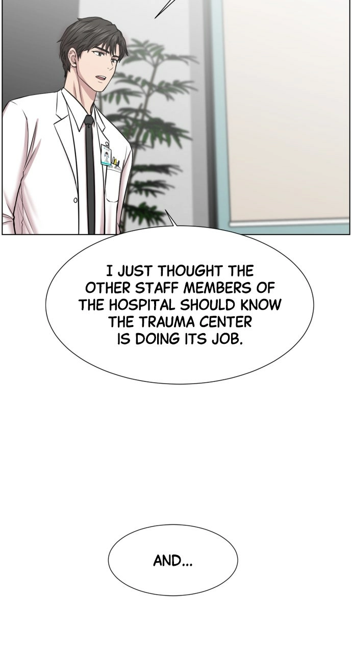 Trauma Center: Golden Hour Chapter 32 page 56 - 
