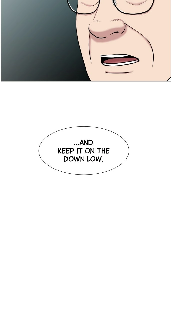 Trauma Center: Golden Hour Chapter 33 page 25 - 