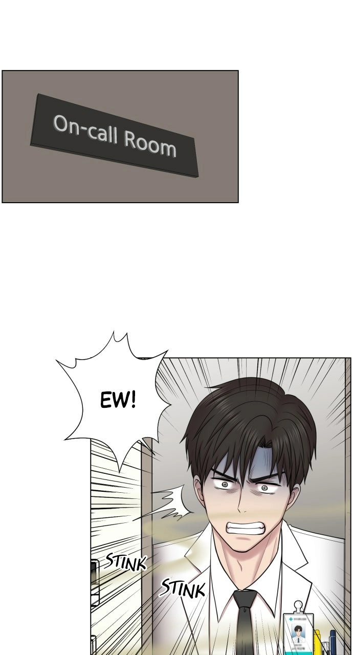 Trauma Center: Golden Hour Chapter 33 page 26 - 