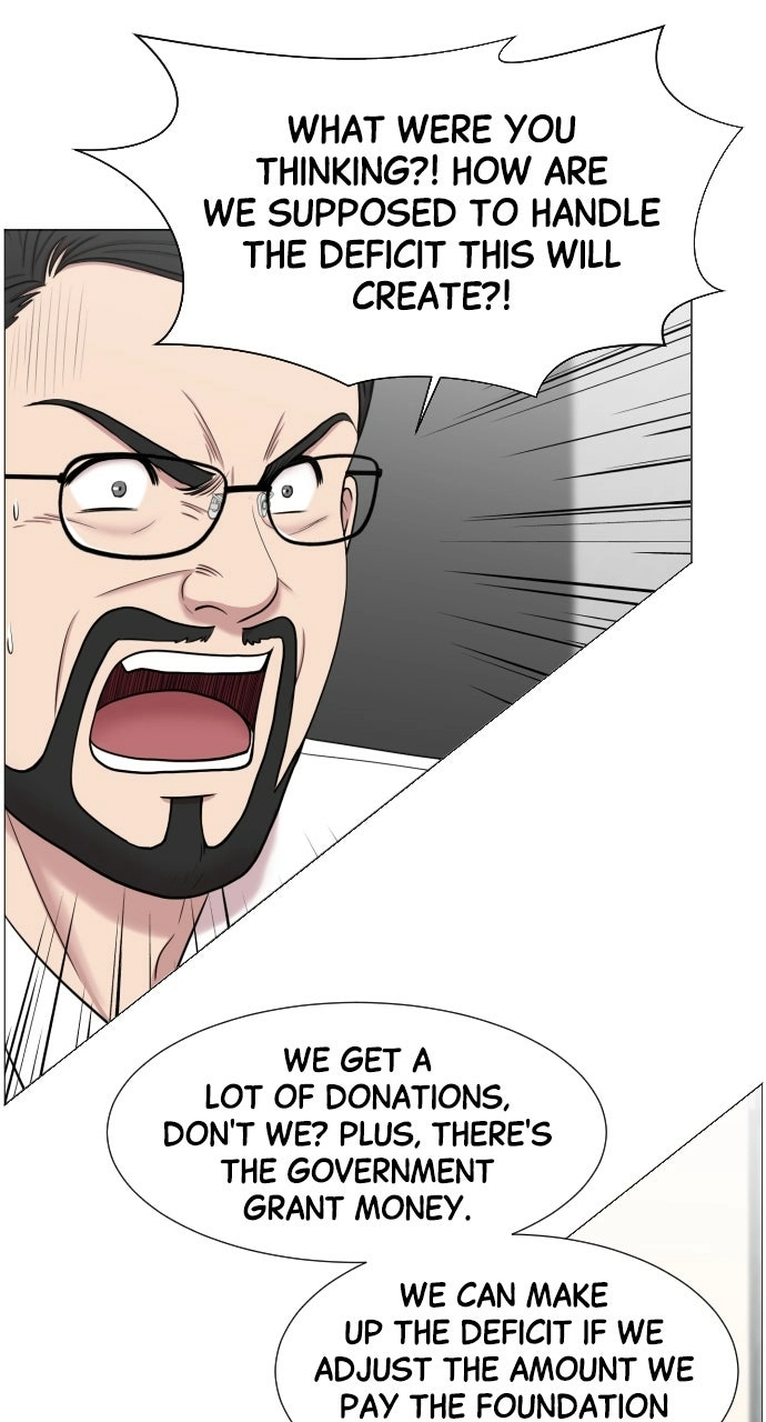 Trauma Center: Golden Hour Chapter 33 page 4 - 