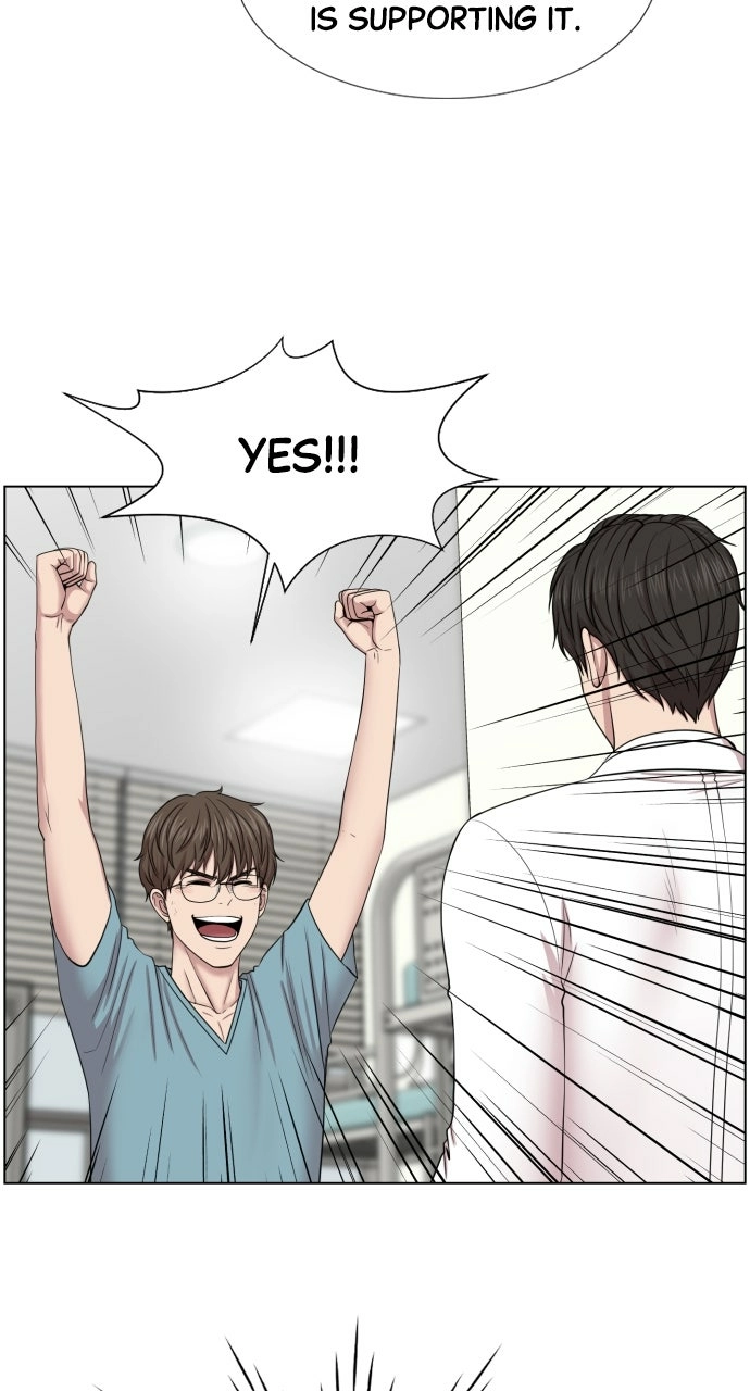 Trauma Center: Golden Hour Chapter 33 page 31 - 