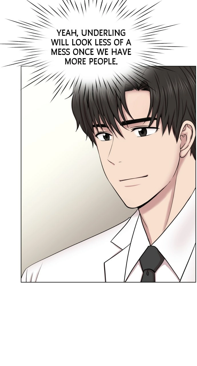 Trauma Center: Golden Hour Chapter 33 page 32 - 