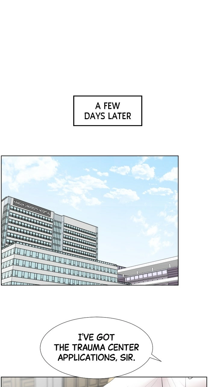 Trauma Center: Golden Hour Chapter 33 page 33 - 