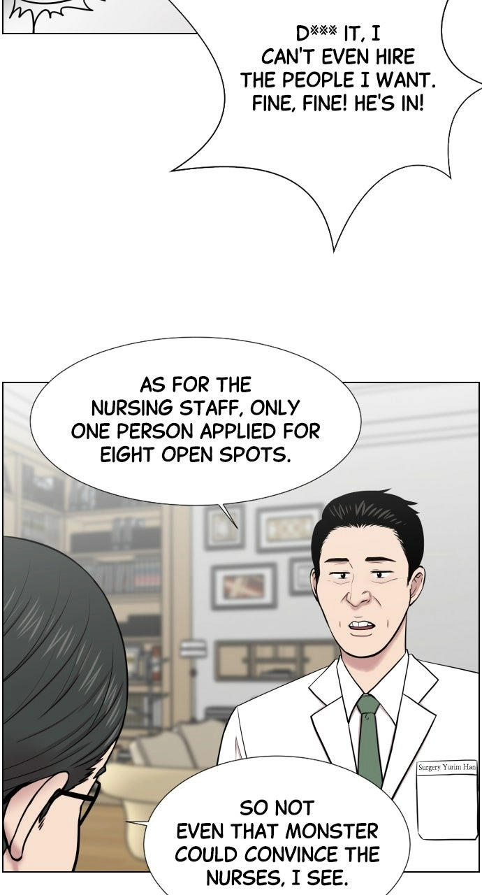 Trauma Center: Golden Hour Chapter 33 page 40 - 