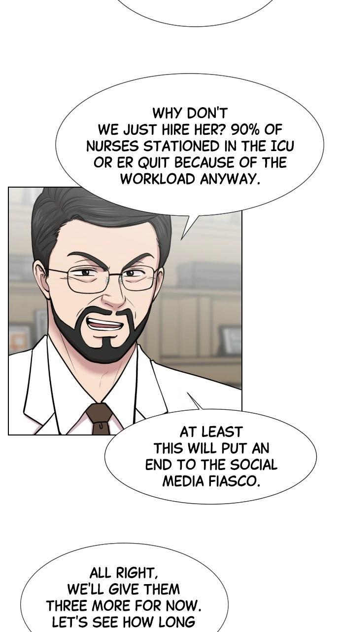 Trauma Center: Golden Hour Chapter 33 page 41 - 