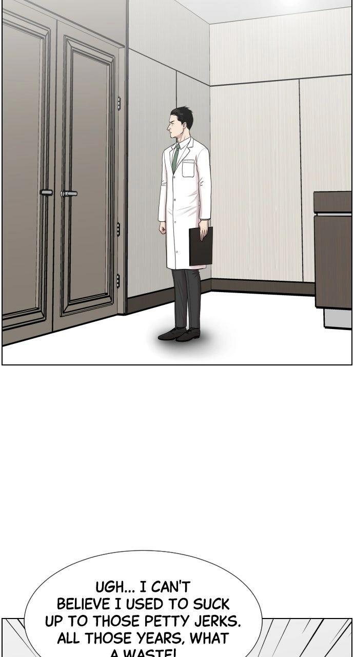 Trauma Center: Golden Hour Chapter 33 page 44 - 
