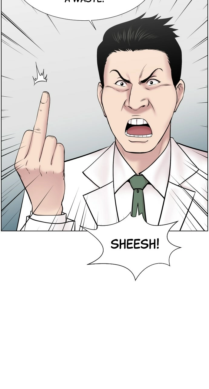 Trauma Center: Golden Hour Chapter 33 page 45 - 