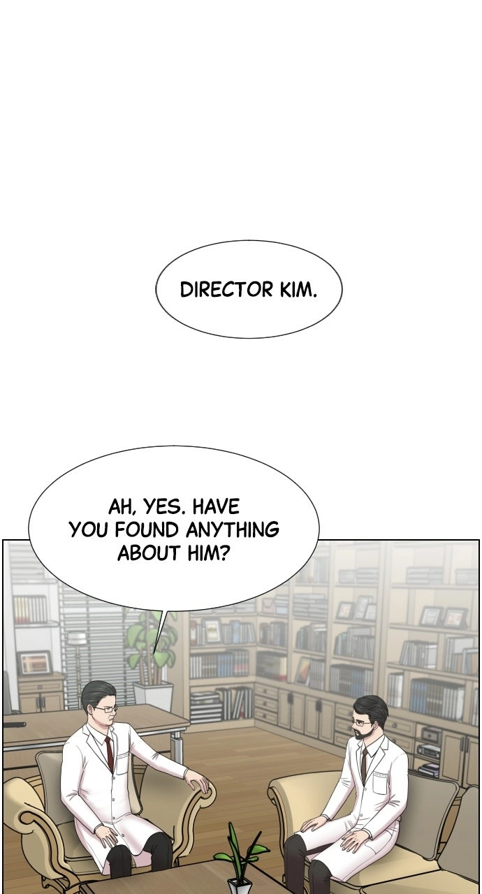 Trauma Center: Golden Hour Chapter 33 page 46 - 