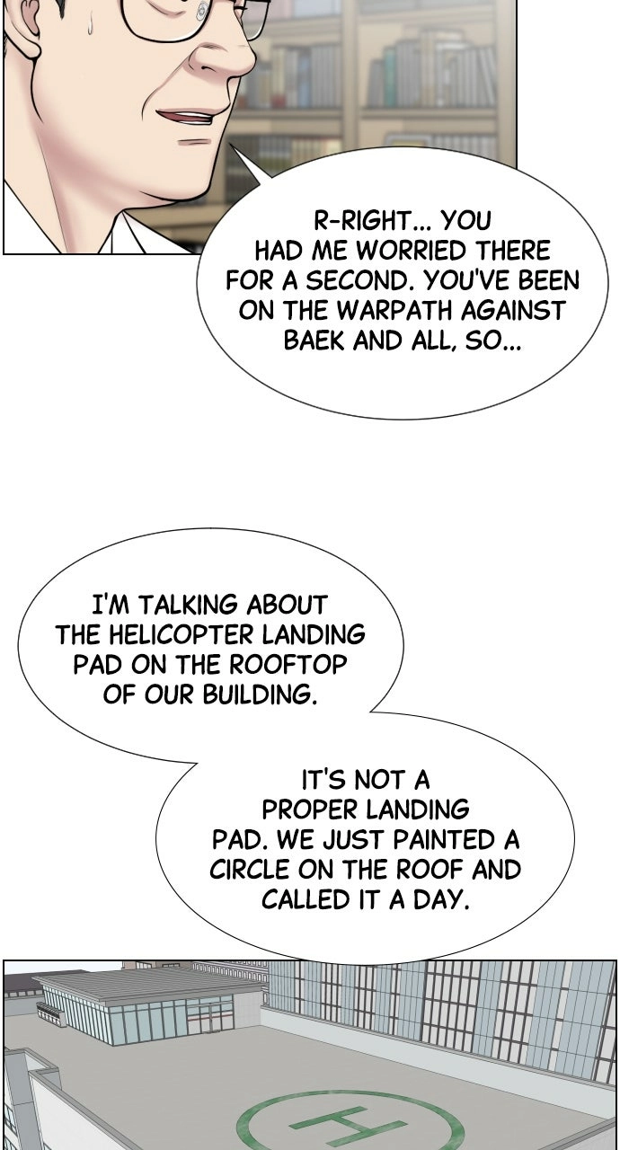 Trauma Center: Golden Hour Chapter 33 page 53 - 