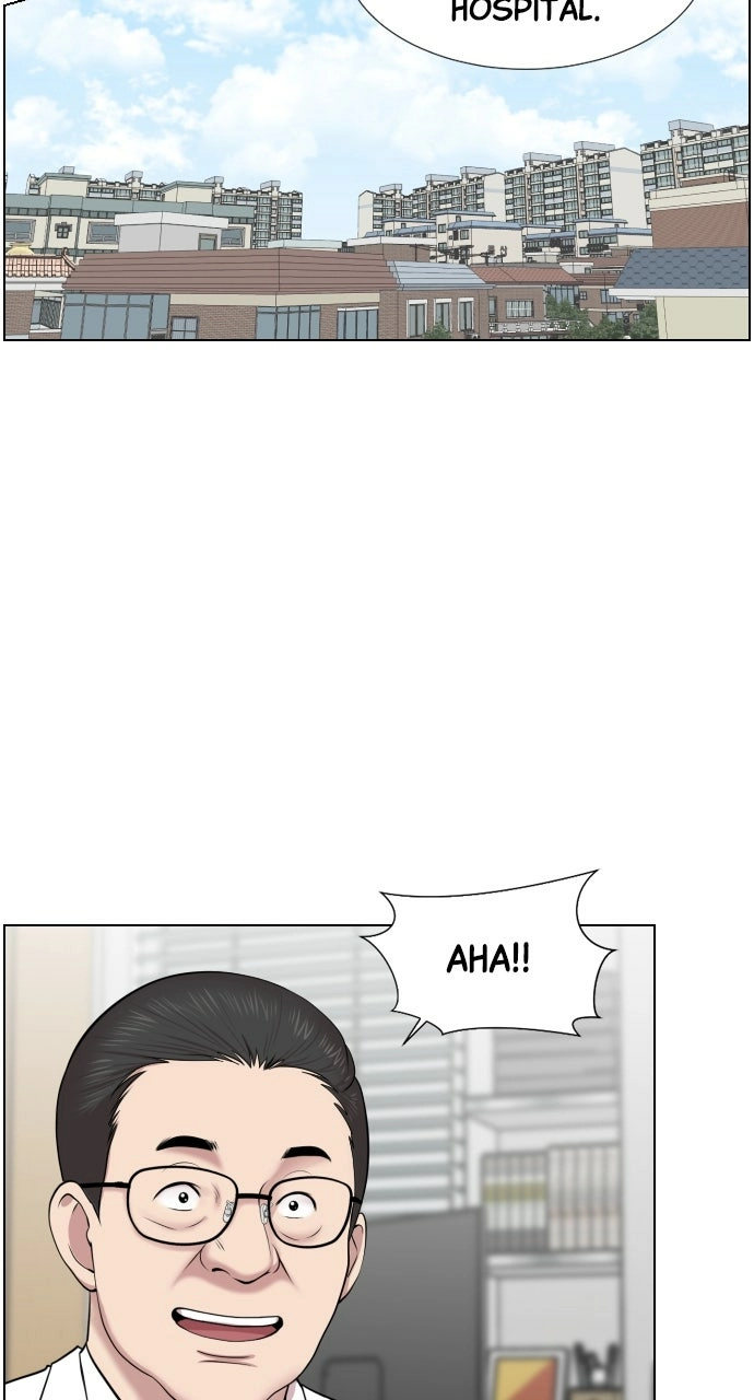 Trauma Center: Golden Hour Chapter 33 page 55 - 