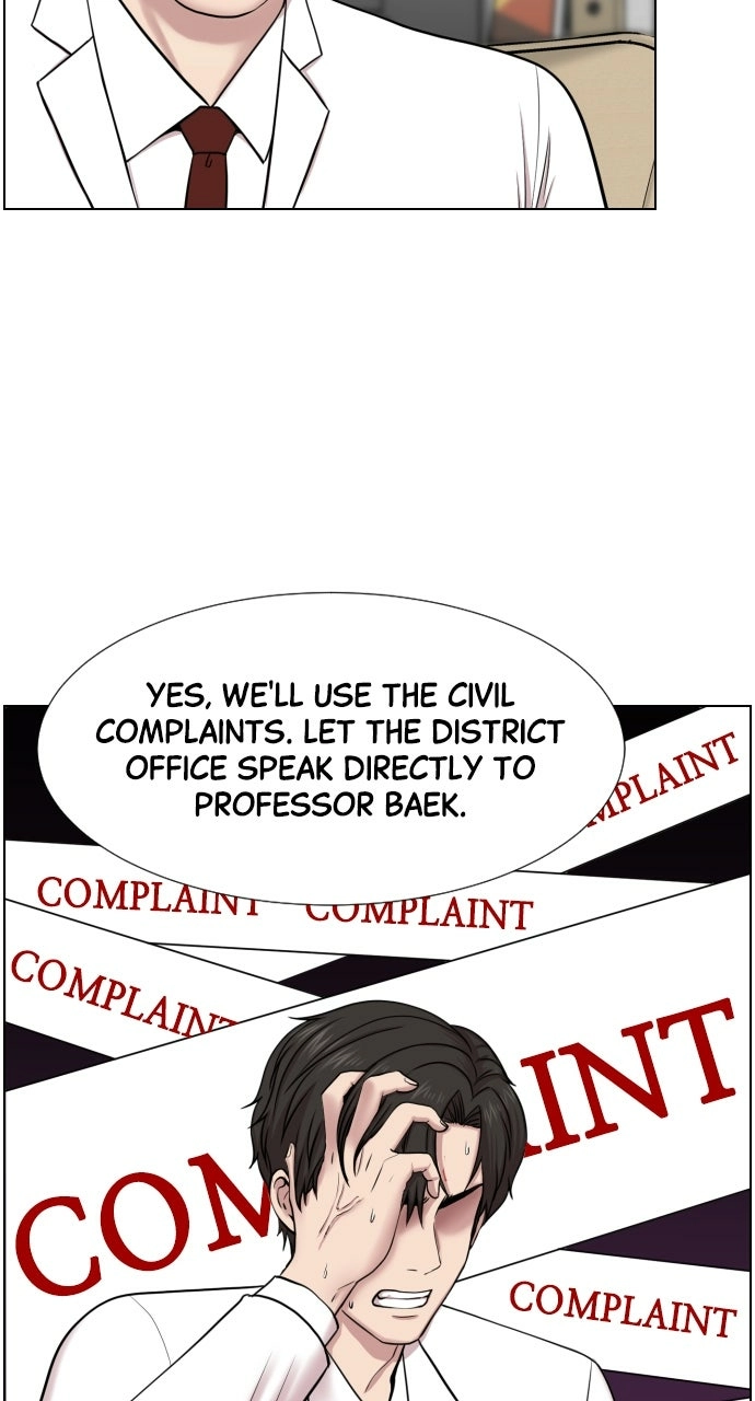 Trauma Center: Golden Hour Chapter 33 page 56 - 