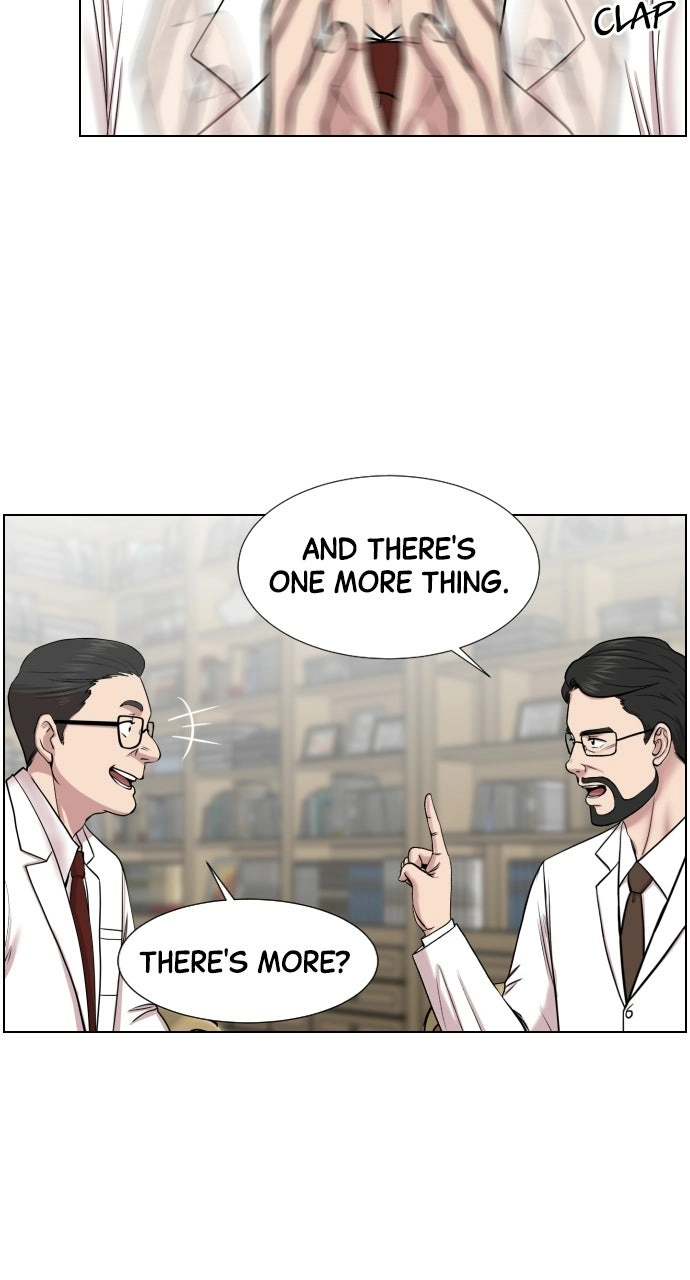 Trauma Center: Golden Hour Chapter 33 page 58 - 
