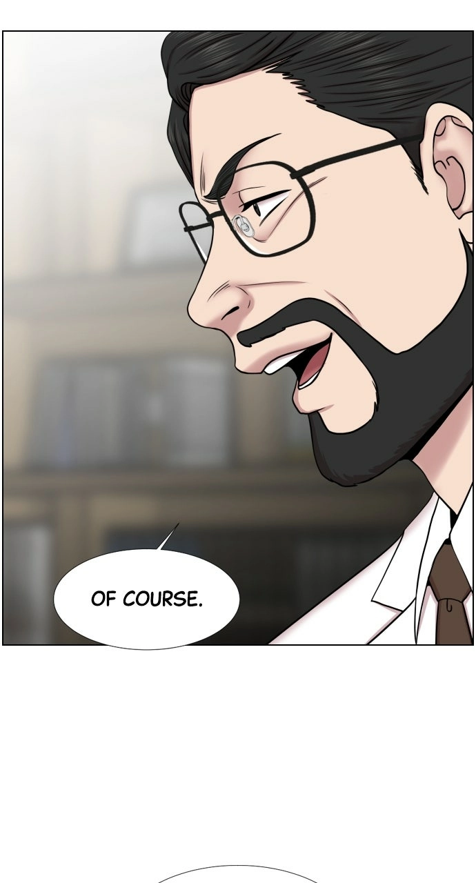 Trauma Center: Golden Hour Chapter 33 page 59 - 