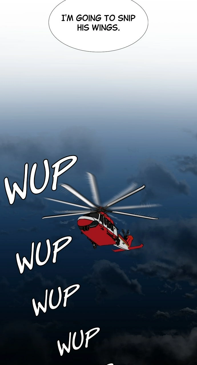 Trauma Center: Golden Hour Chapter 33 page 60 - 