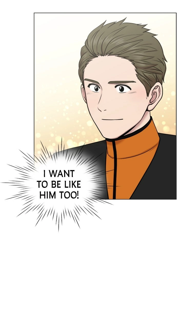 Trauma Center: Golden Hour Chapter 34 page 20 - 
