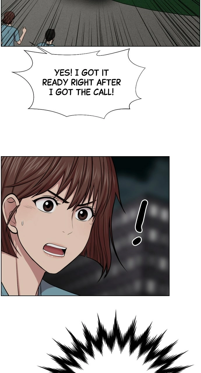 Trauma Center: Golden Hour Chapter 34 page 3 - 