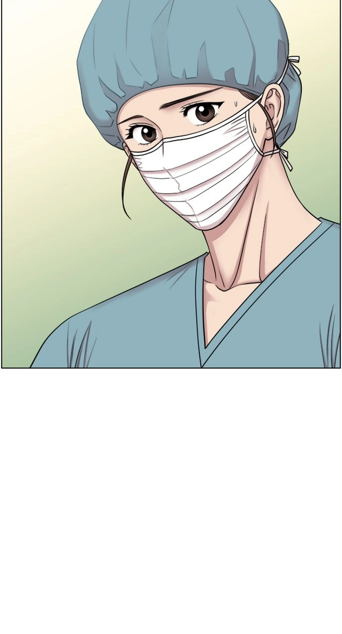 Trauma Center: Golden Hour Chapter 34 page 26 - 