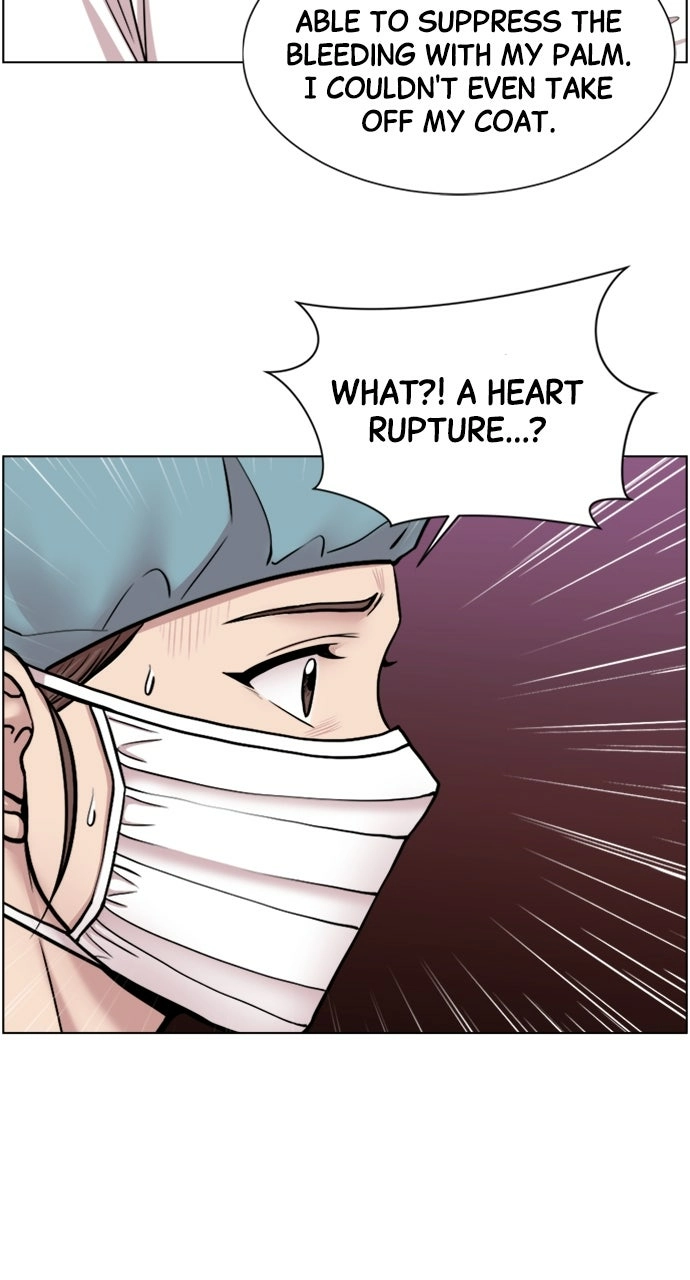 Trauma Center: Golden Hour Chapter 34 page 29 - 