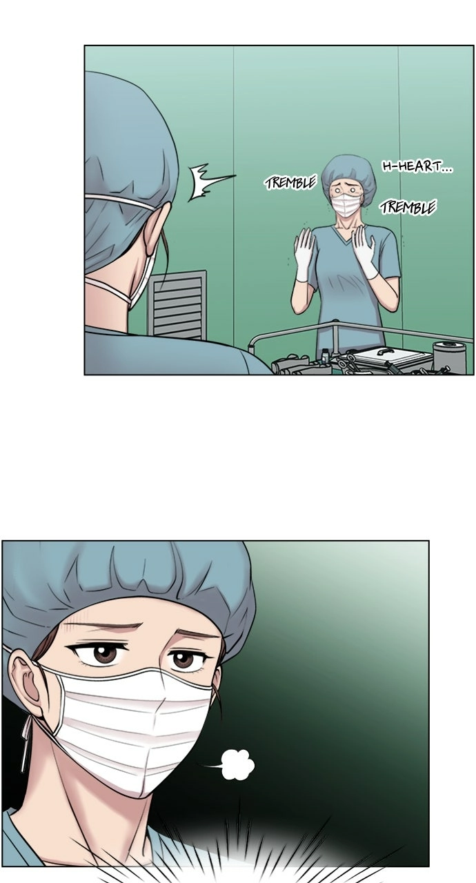 Trauma Center: Golden Hour Chapter 34 page 30 - 